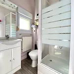Le Guingois - Vue - Stationnement Gratuit Apartamento