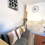 Le Guingois - Vue - Stationnement Gratuit * Ault