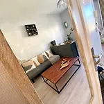 Le Guingois - Vue - Stationnement Gratuit Apartamento Ault