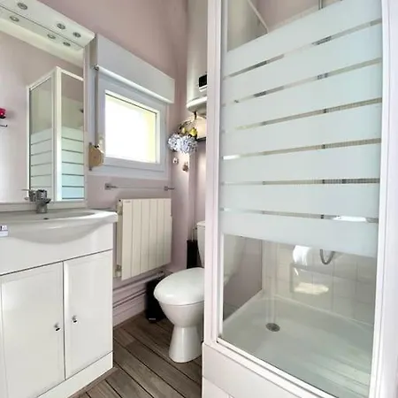 Le Guingois - Vue - Stationnement Gratuit Apartment