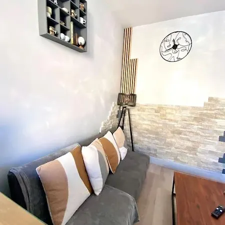 Le Guingois - Vue - Stationnement Gratuit * Ault