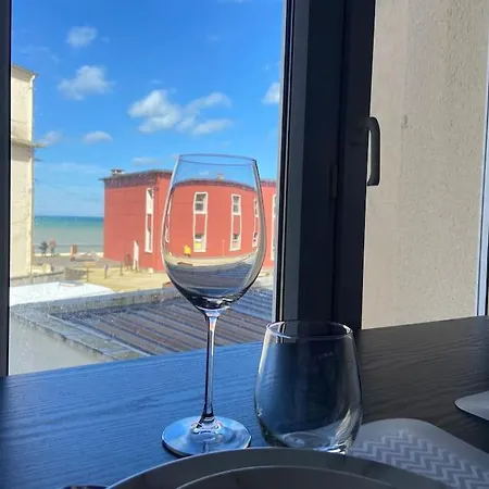 Le Guingois - Vue - Stationnement Gratuit