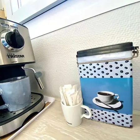 Le Guingois - Vue - Stationnement Gratuit *