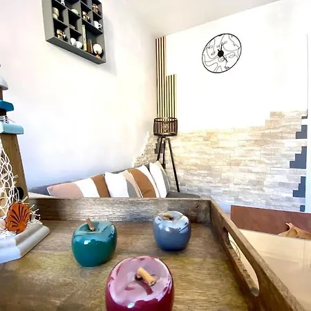 Le Guingois - Vue - Stationnement Gratuit Apartment *