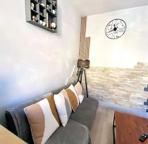 Le Guingois - Vue - Stationnement Gratuit * Ault