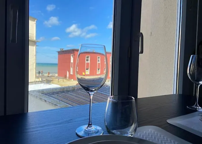 Le Guingois - Vue - Stationnement Gratuit