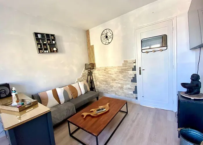 Le Guingois - Vue - Stationnement Gratuit